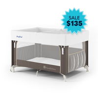 SnugFresh® Elite™ Travel Yard