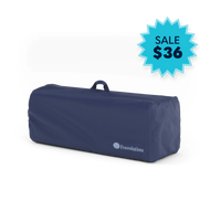 SnugFresh® Travel Yard Carry Bag