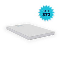 Infapure™ Crib Mattress