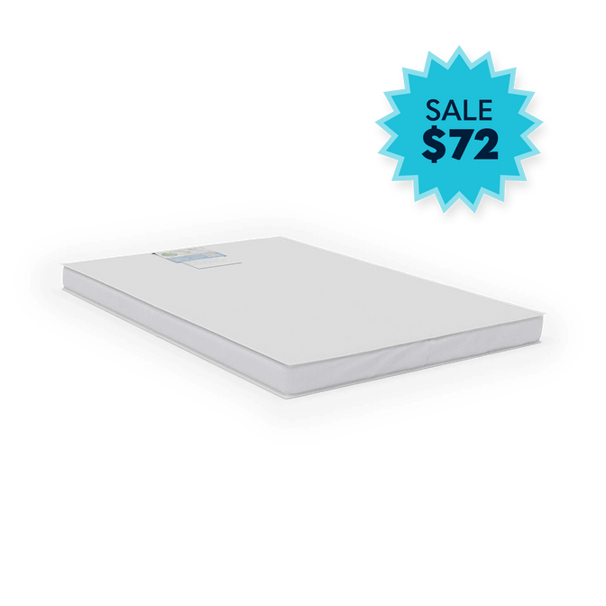 Infapure™ Crib Mattress