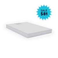 Infapure™ Crib Mattress