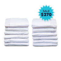 SnugFresh Travel Yard Covers