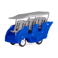 Parade™ 6 Canopy Roof