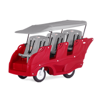 Parade™ 6 Canopy Roof