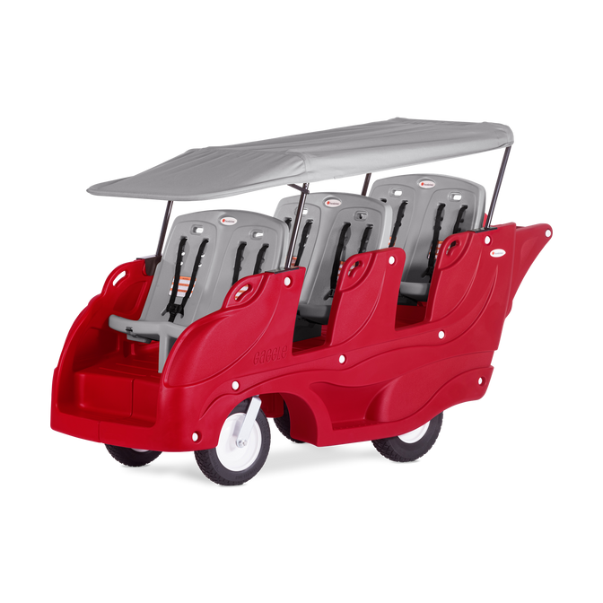 Parade™ 6 Canopy Roof