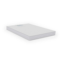 Infapure Crib Mattress