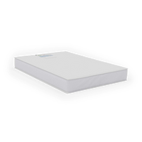 Infapure Crib Mattress