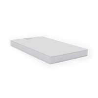 Infapure Crib Mattress