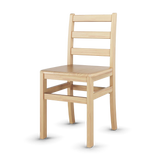 Teacher Chair: Natural