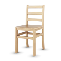 Little Innovator Teacher Chair, 1pk