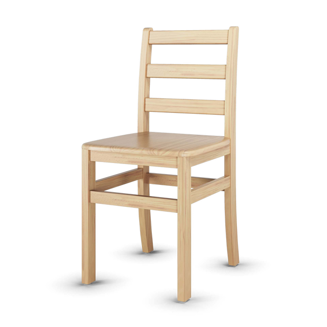 Little Innovator Teacher Chair, 1pk