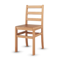 Little Scholars Teacher Chair, 1pk