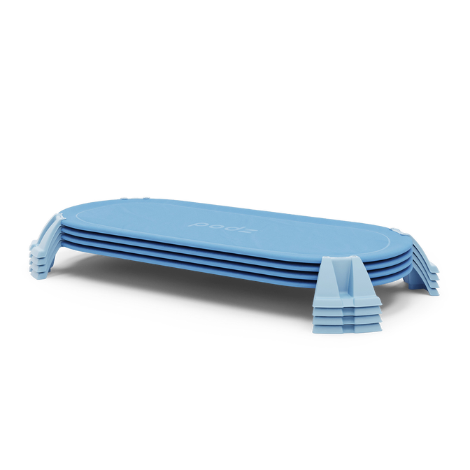 Podz® Cots