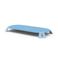 Podz® Cots