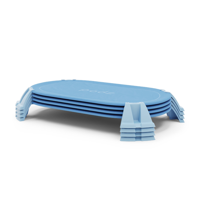Podz® Cots