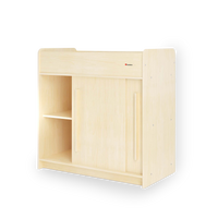 SafeGlide Changing Table