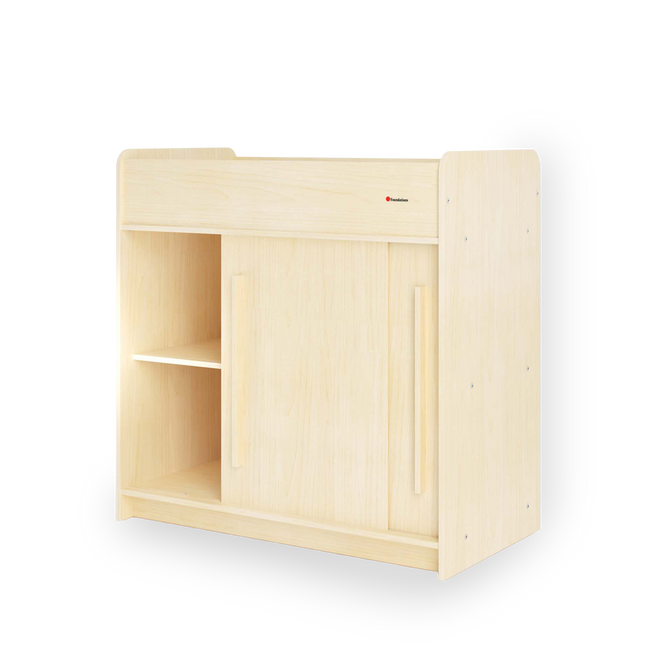 SafeGlide Changing Table