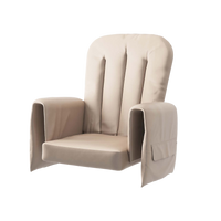 SafeRocker Glider Replacement Cushion Set