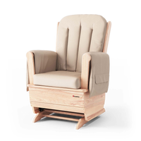 SafeRocker™ Standard Glider Rocker