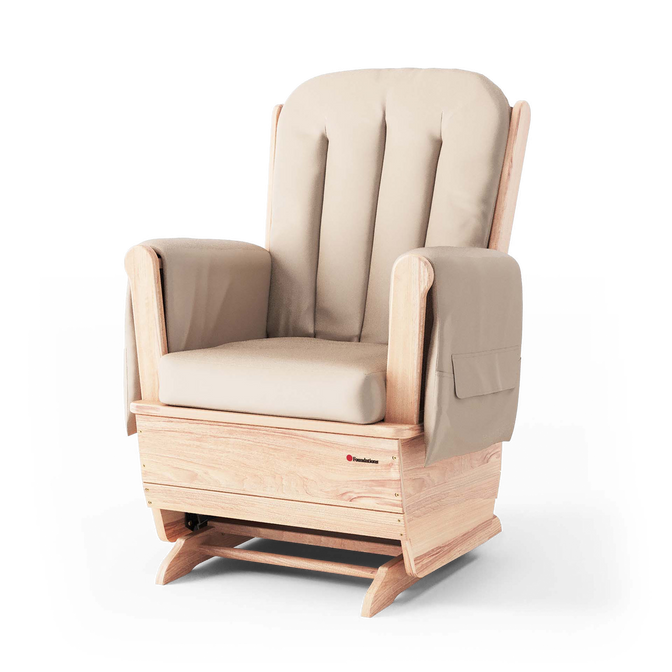 SafeRocker™ Standard Glider Rocker
