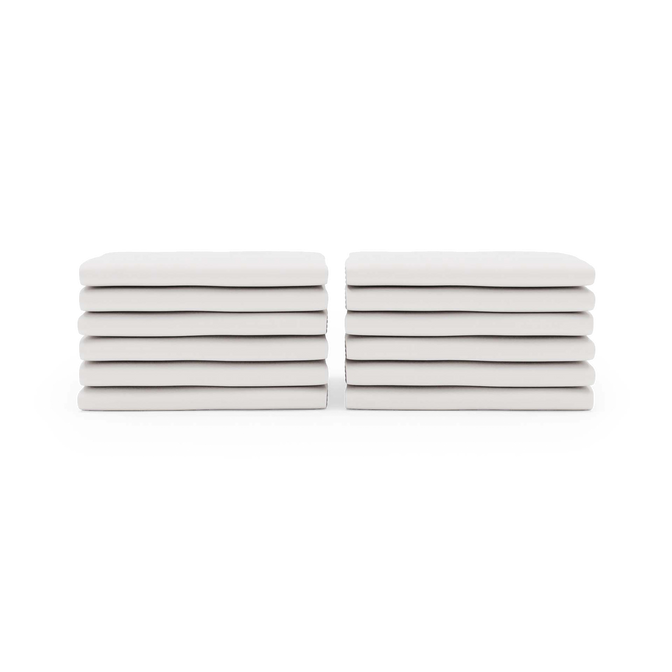 SafeFit Elastic Crib Sheets