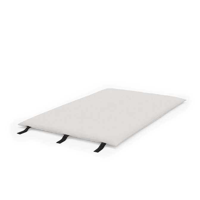 SafeFit™ Envelope Sheets - Travel Yard - White - 6-Pack