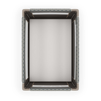 SafeFit Zippered Sheets