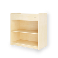 SafeStart Changing Table