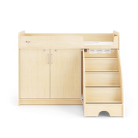SafeStep Changing Table