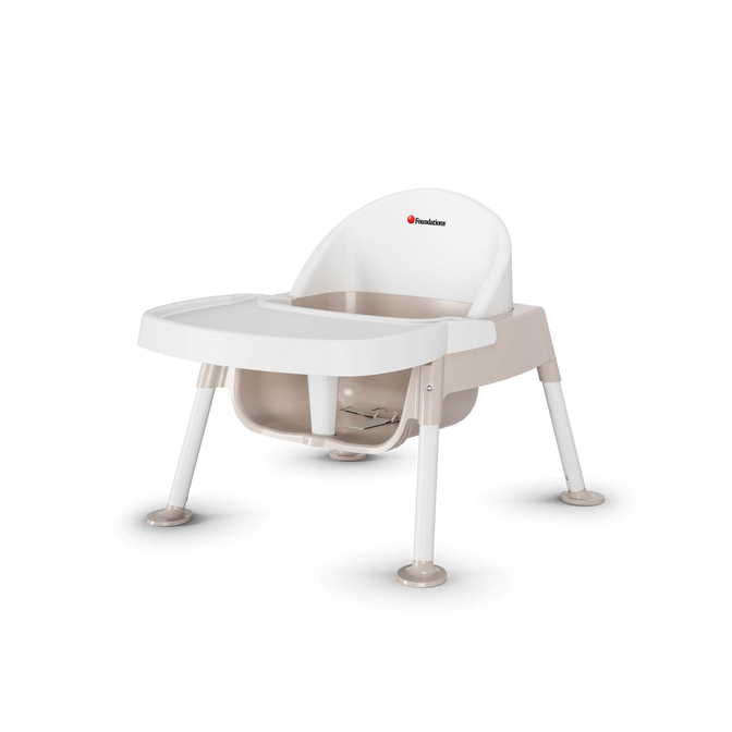 Secure Sitter Tip & Slip Proof Feeding Chair