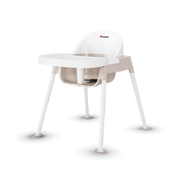 Secure Sitter Premier Adjustable Feeding Chair