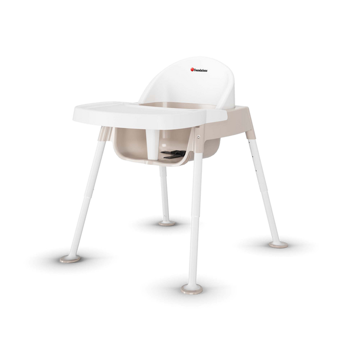 Secure Sitter Premier Adjustable Feeding Chair