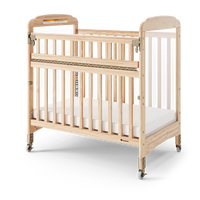 Serenity SafeReach® Compact Crib