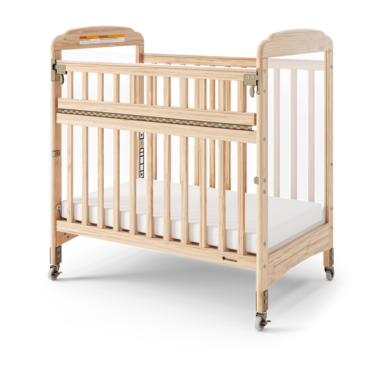 Serenity SafeReach Compact Crib