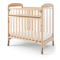 Serenity SafeReach Compact Crib (CAN)