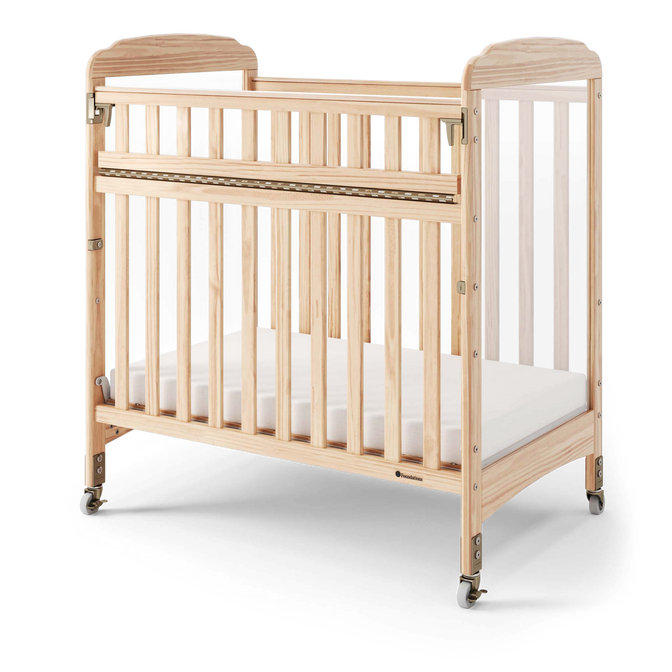 Serenity SafeReach Compact Crib (CAN)