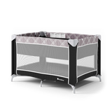 Bassinet: Bassinet Included