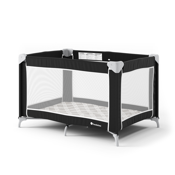 Sleep 'n Store Travel Yard