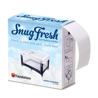SnugFresh® Travel Yard Ribbons