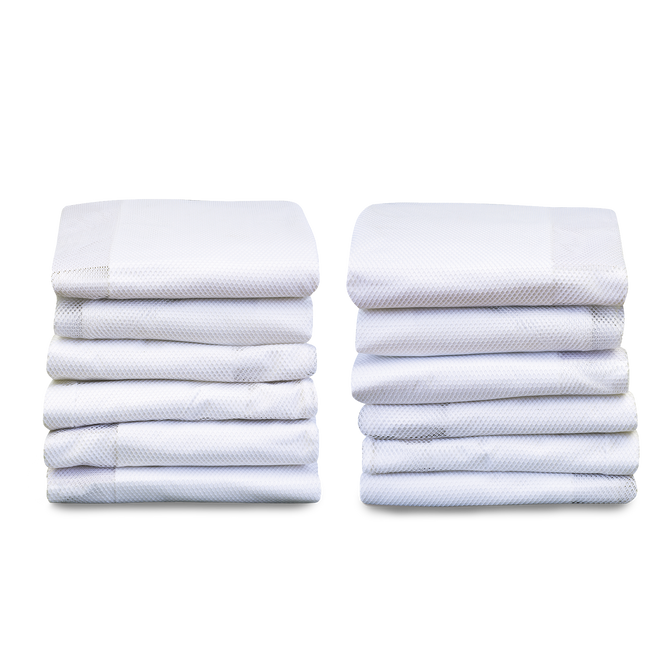 SnugFresh® Travel Yard Covers