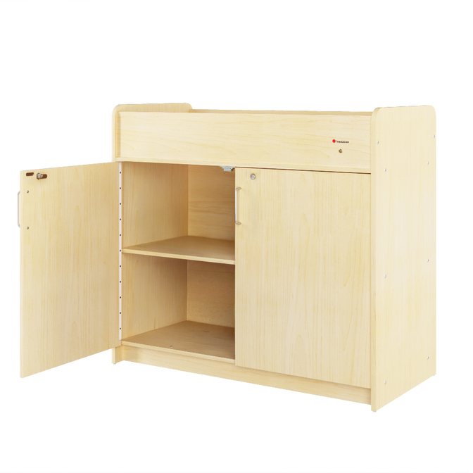 SafeSwing Changing Table