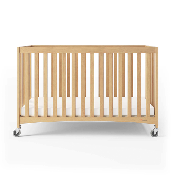 Travel Sleeper Full Size Folding Crib