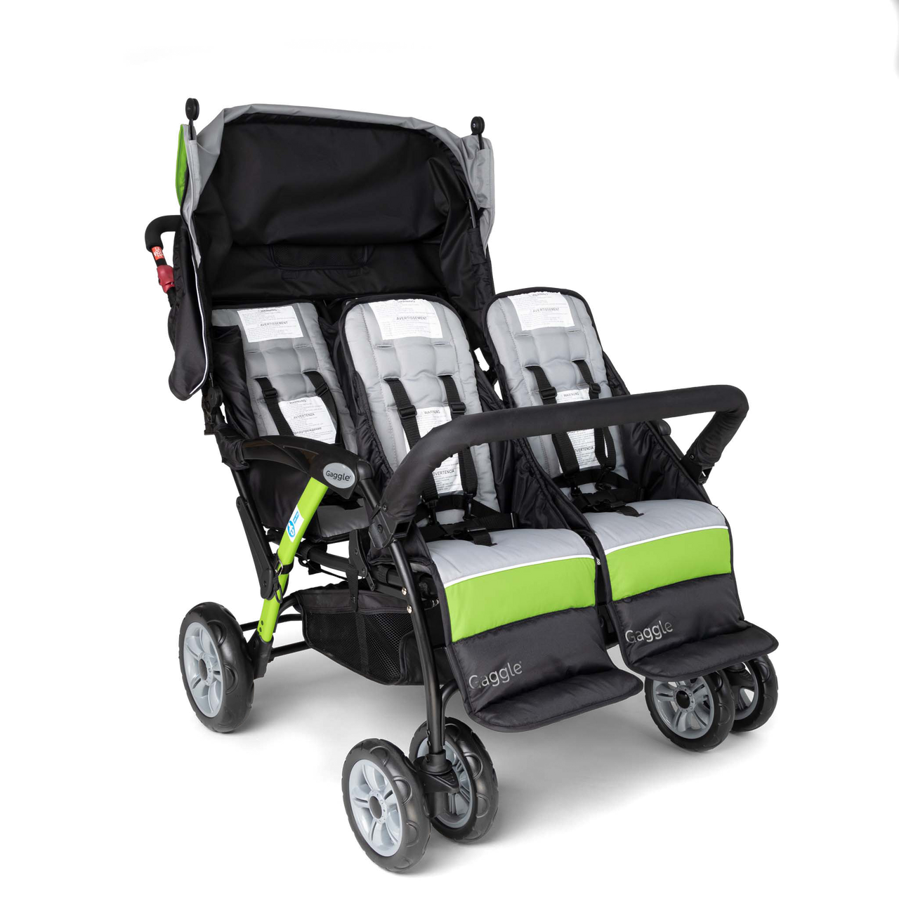 compass double stroller Compass Quad Stroller | Multi Child Strollers