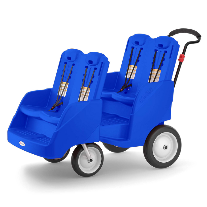 Gaggle® Parade 4 Buggy
