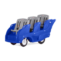 Gaggle Parade 6 Buggy