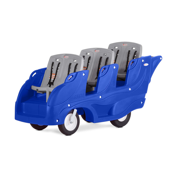 Gaggle Parade 6 Buggy
