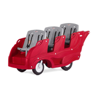 Gaggle® Parade 6 Buggy