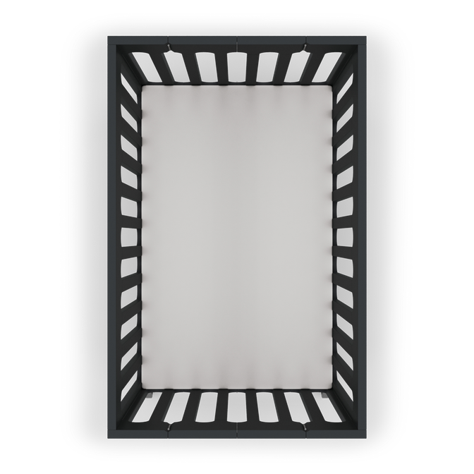 SafeFit Zippered Sheets