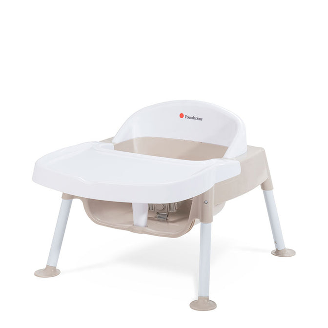 Secure Sitter™ Tip & Slip Proof Feeding Chair